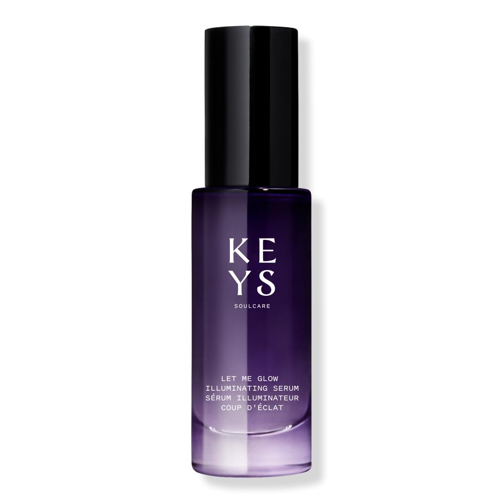 

Keys Soulcare Let Me Glow Осветляющая сыворотка, 1,0 унции