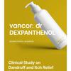 VANCOR - Anti-Dandruff Dexpanthenol Shampoo