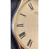 Used LONGINES Longines manual winding watch cal847 thin 2-hand dress watch working item