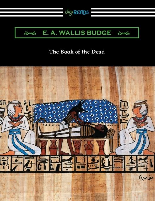Kniha The Book of the Dead