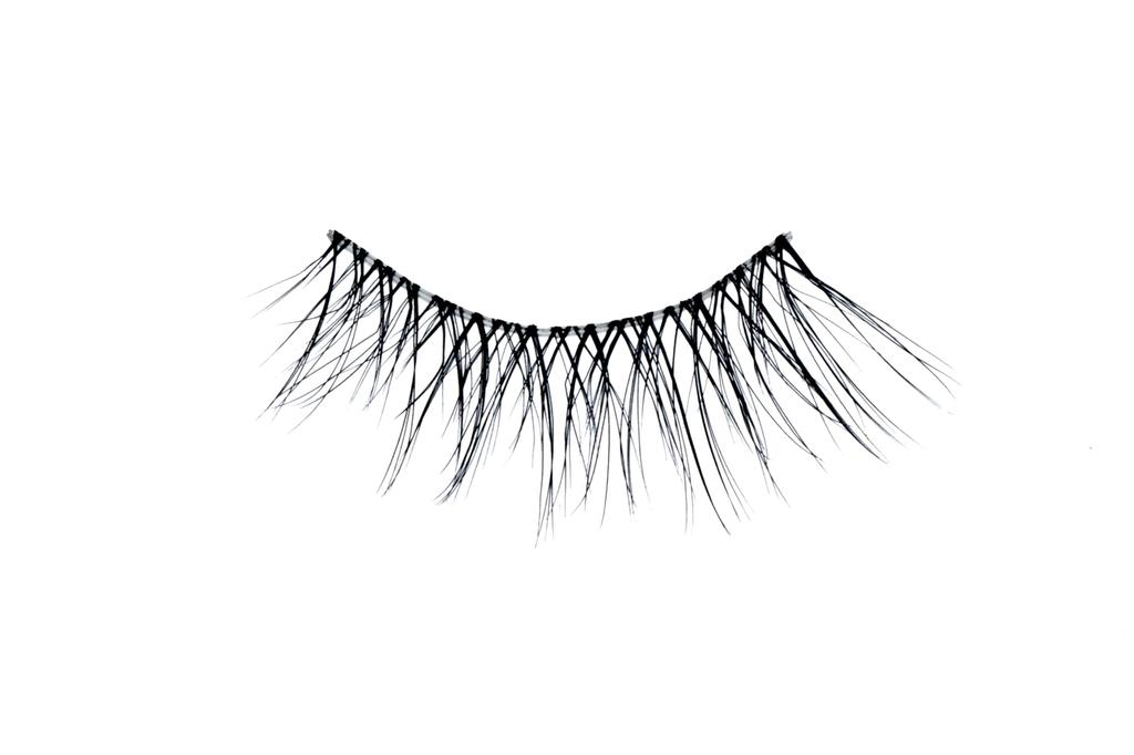 DiamondLash 3D 1DAY Eyelash Extensions (3D 001)