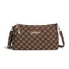 Fashion printed women's bags are hot-selling messenger bags in the season, middle-aged women's shoulder bags, mother's large-capacity commuter bags