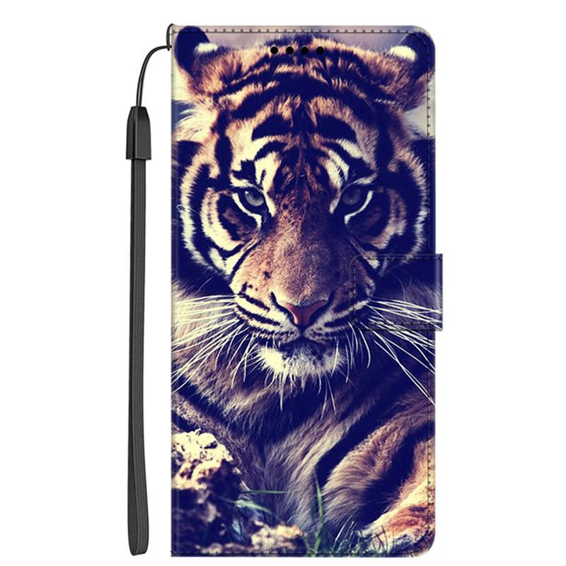 For Tecno Spark 30 Pro 4G Phone Case Spark30 Pro Coque Magnet Leather Book Cover Flip Wallet Case For Tecno Camon 30S Case Shell