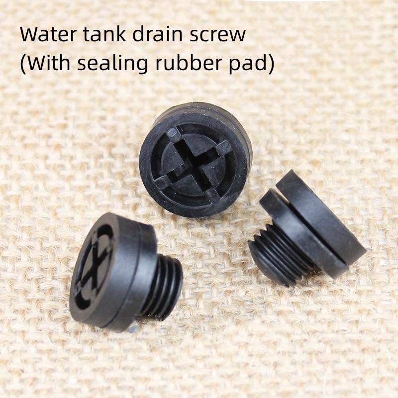 1PC Water Tank Drain Screw For NISSAN TIIDA LIVINA GENISS ALTIMA SYLPHY QASHQAI X-TRAIL MARCH SUNNY 05-17 tiida