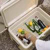 NatureHike Retro Cooler Box