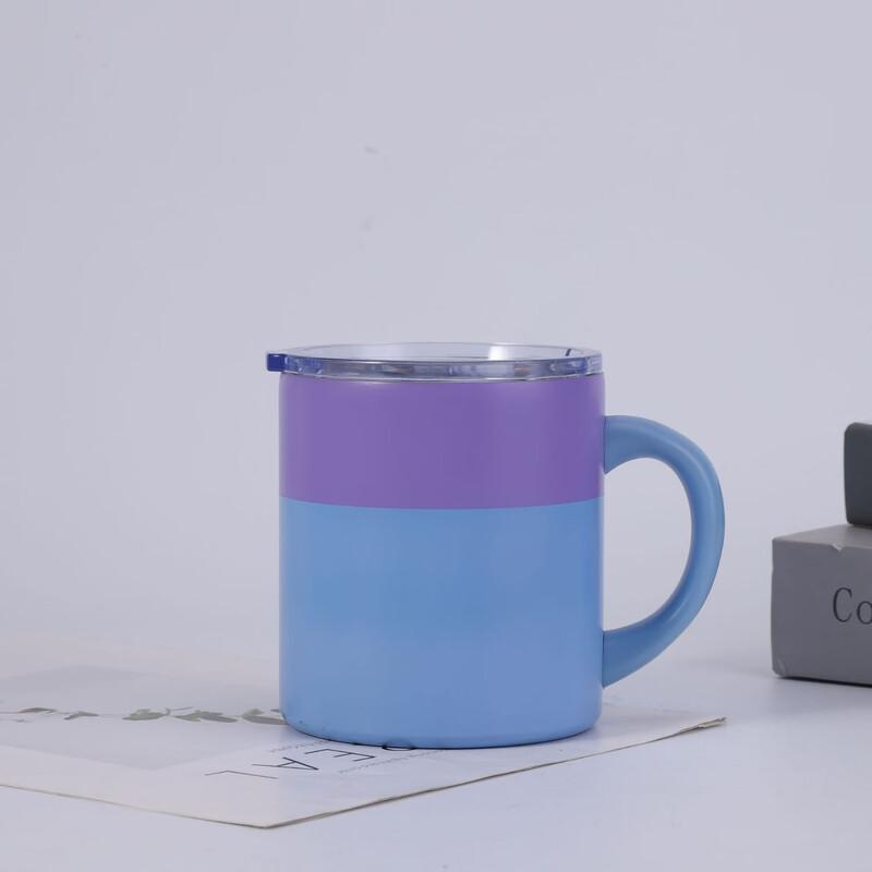 OEING 304 Stainless Steel Insulated Coffee Mugs (2-Pack)