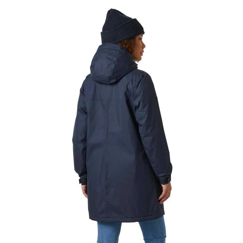 Helly Hansen Флисовая на молнии Vancouver