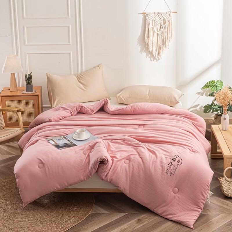 

OLOEY All-Season Soy Fiber Quilt