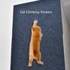 Cat Scratch Mat,Trimmable Self-Adhesive Carpet DIY Climb Cat Scratcher for Couch Furniture or Wall Protector Cat Crawling Mat