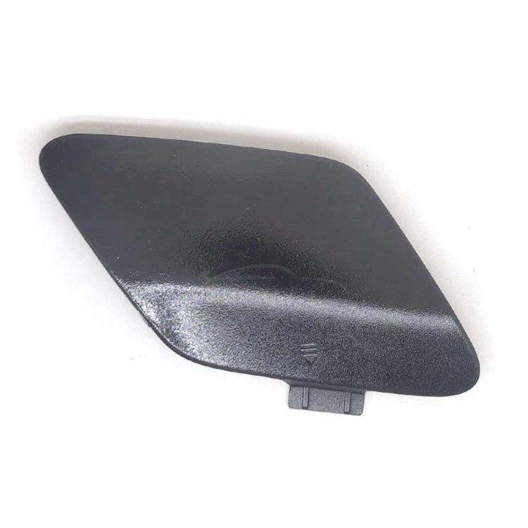 Rear Bumper for Mercedes-Benz W222 (2015-2017) - Part Numbers: 2228850125, 2228850425