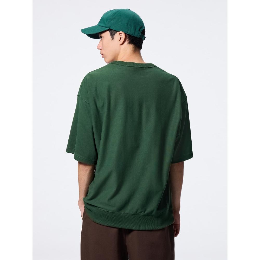 Uniqlo Gu SweaTlook T shirT  shorT Sleeve 