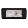 Einparts Automotive License Plate Light For Vw Cc B7
