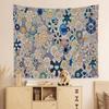 Art TTakashi MMurakamis DIY Wall Tapestry For Living Room Home Dorm Decor Wall Art Decor