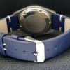 VINTAGE SEIKO 5 AUTOMATIC 6309A JAPAN MENS BLUE COLOR DIAL WATCH a500807-5 R154-a500807
