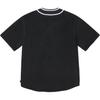 Supreme Polartec Baseball Jersey Black