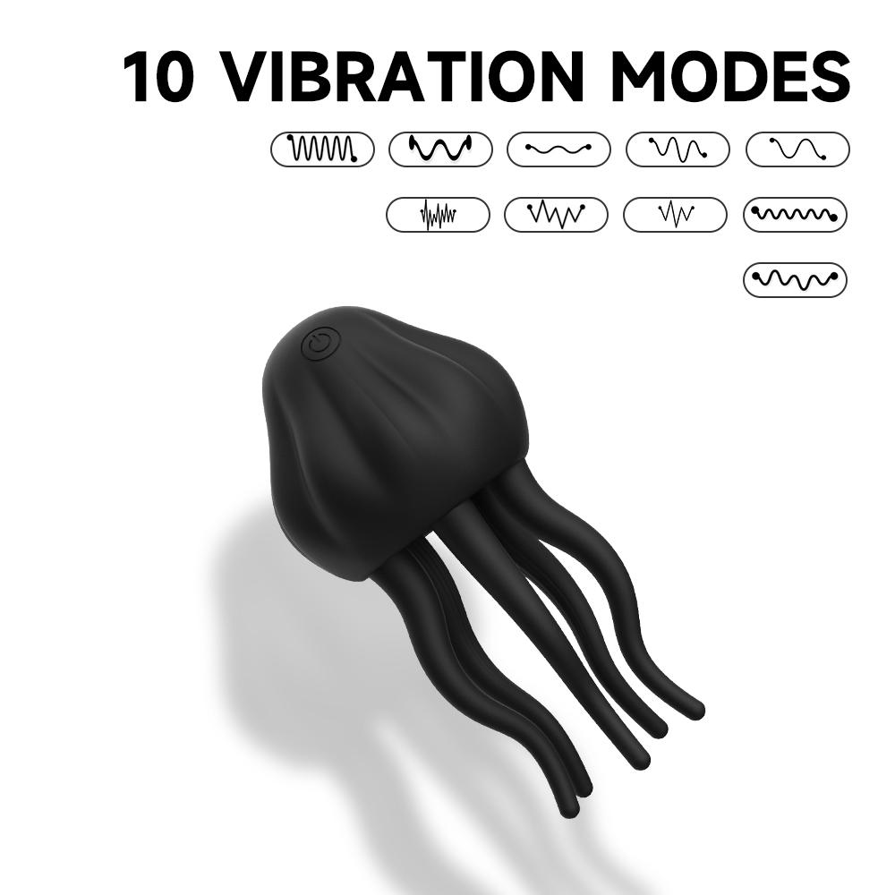 Silicone Penis Trainer, Electric Stimulation Male Masturbator, Vibrator, Penis Enlargement, Adult Sexy Sex Toys, Sex Toys 18+
