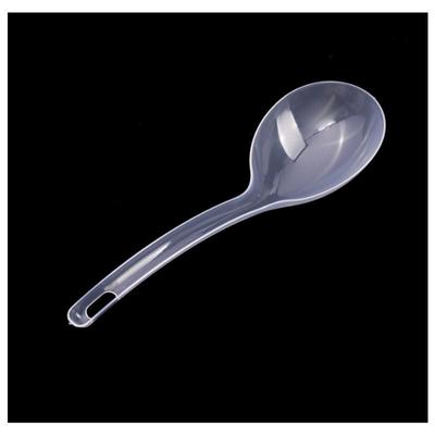 Jinyuan Disposable Plastic Serving Spoons