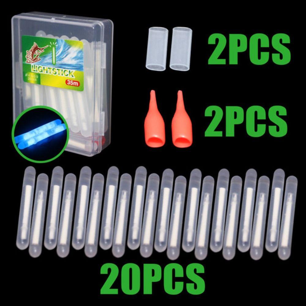 

Ночная рыбалка Темное свечение Химический свет Светящийся поплавок Рыбалка Светящаяся палочка Флуоресцентный рыболовный поплавок синий