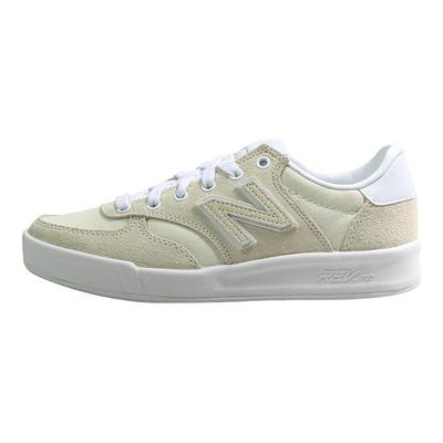 Nb 300 Skate Shoes 'Cream Y' Women's WRT300HB