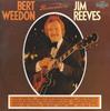 LP Record BERT WEEDON  Remembers Jim Reeves CN2008 Contour UK CountryFolk Used