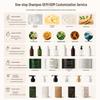 300ml Hotel Fragrance Shampoo, Body Wash, Conditioner & Moisturizer - Private Label