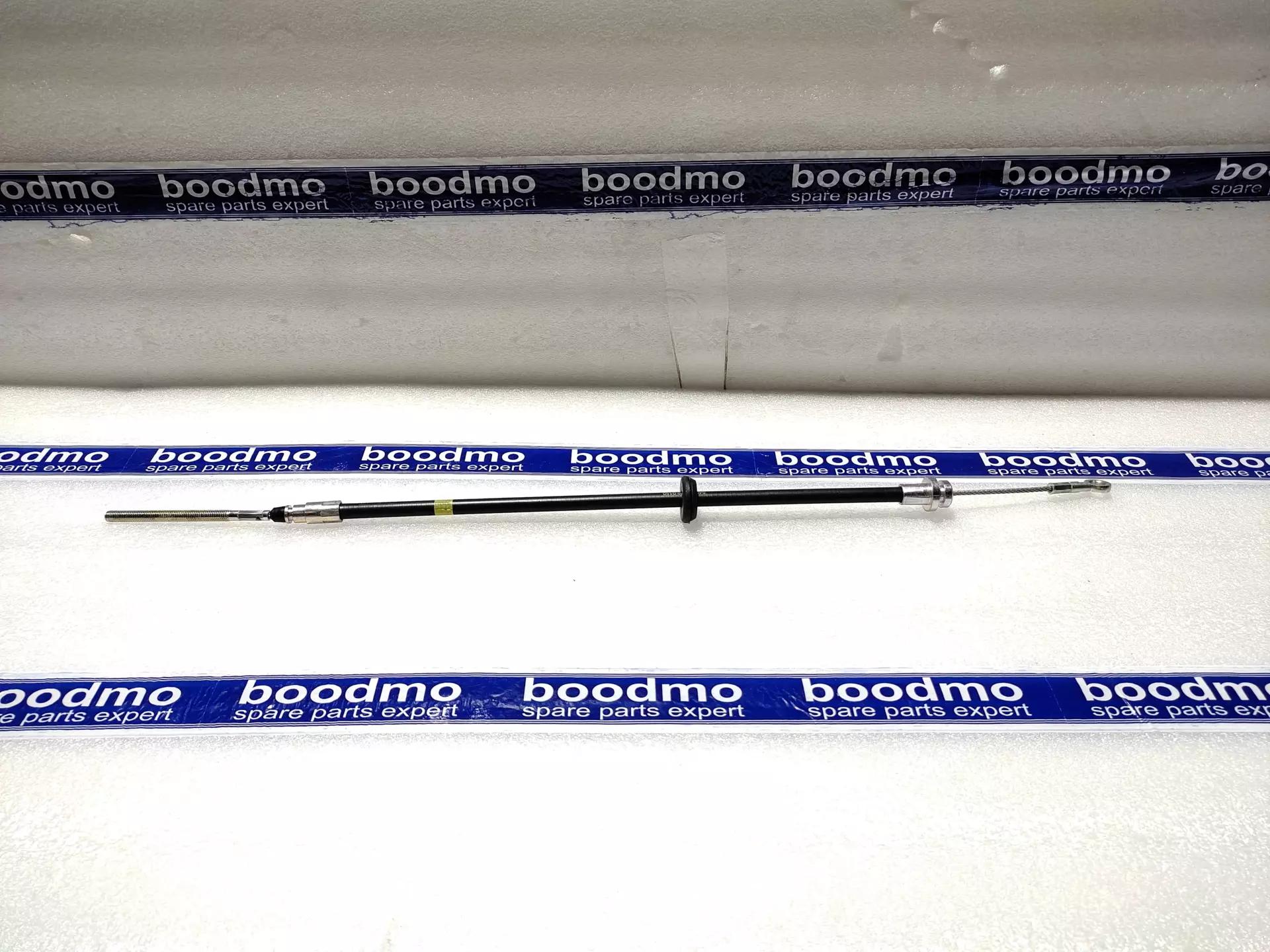 Cable Set, Parking Brake for TATA SAFARI STORME LET - 540742700150