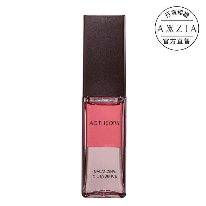 

AXXZIA AGTHEORY БАЛАНСИРУЮЩАЯ МАСЛЯНАЯ ЭССЕНЦИЯ