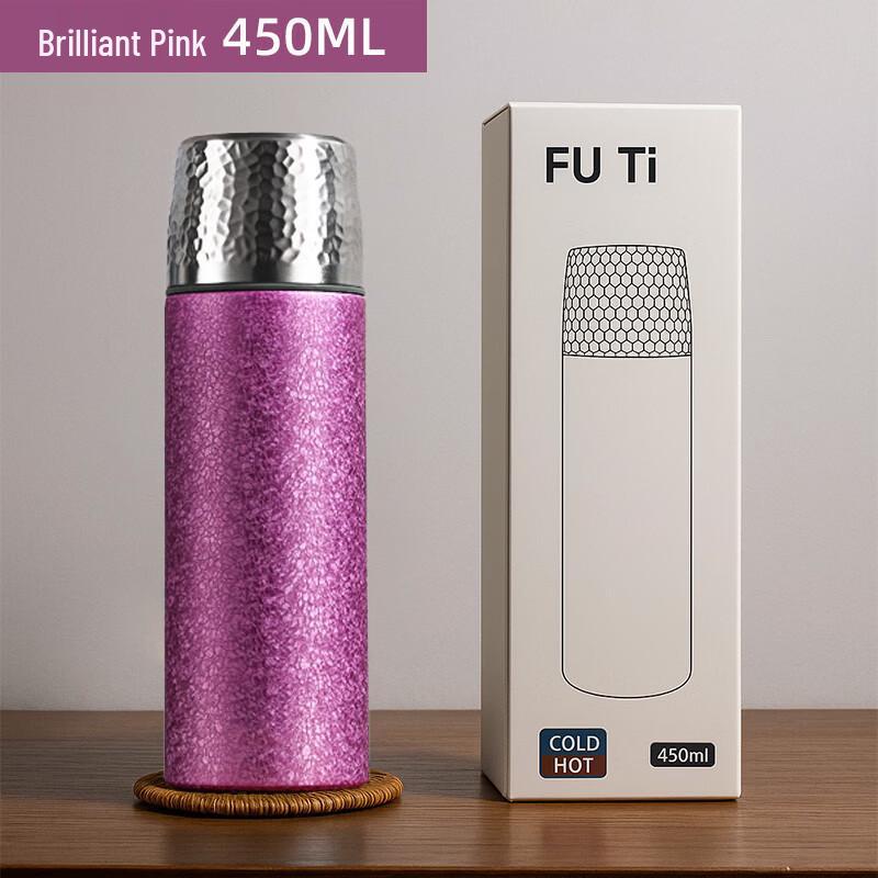 Shangqi 316 Stainless Steel Business Insulated Mug