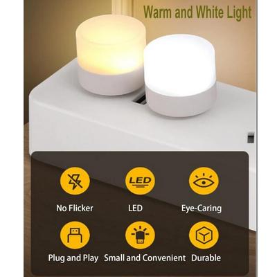 Becuri LED – Lumini de noapte LED