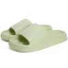 Cool slippers summer home eva soft bottom non-slip silent bathroom bath deodorant stepping on shit sandals couple