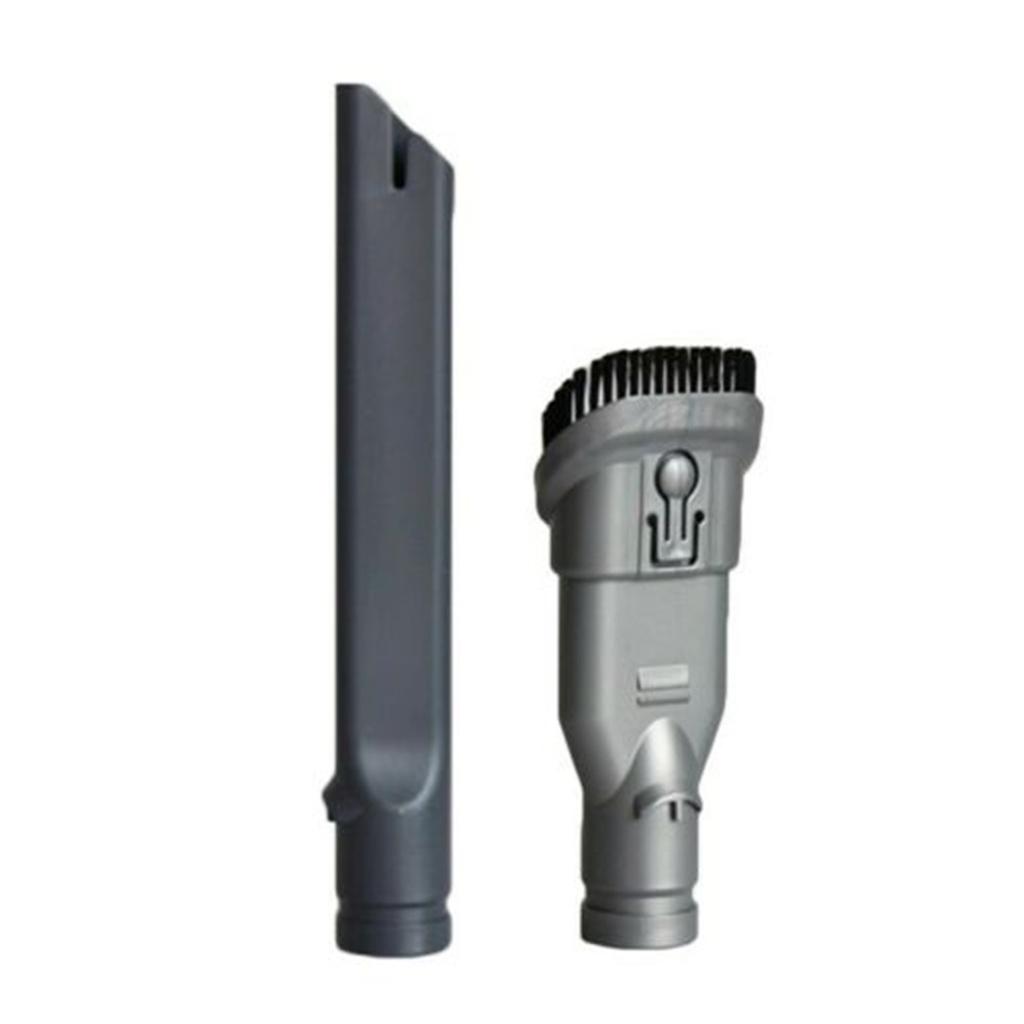 For-DC58,DC59,V6 DC30 DC34 Vacuum-Cleaner Brush+Crevice Tool Accessories