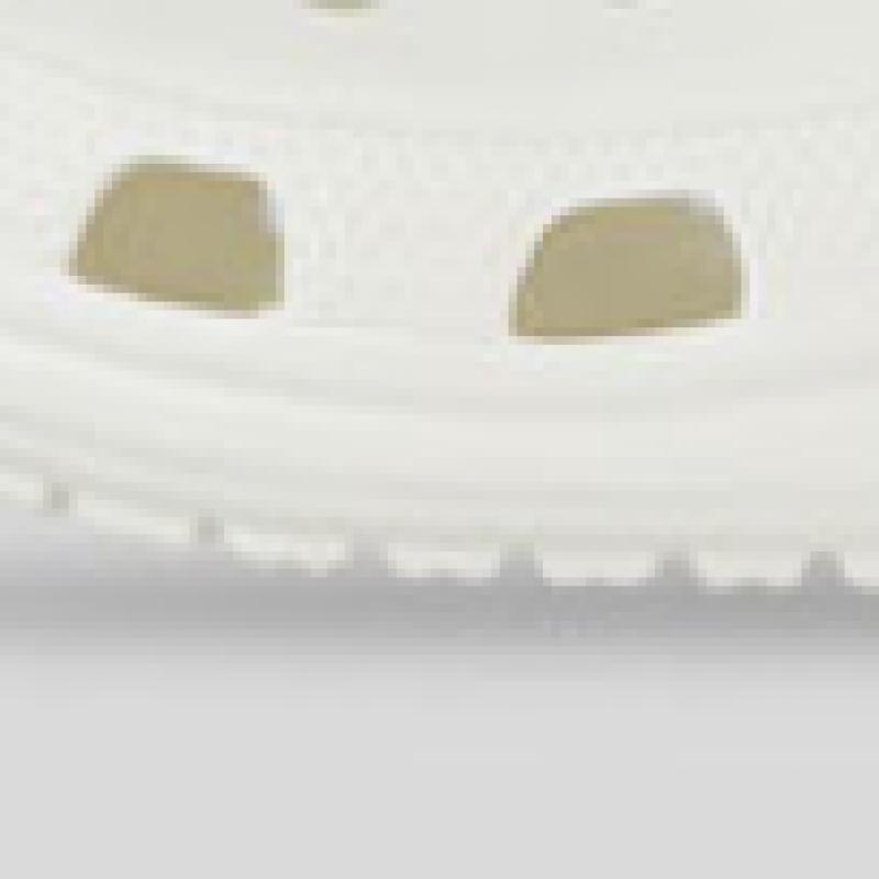Crocs Classic Clog Adult Sandals White 10001 100