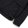 All About New Hooded Anorak Black Iny3Uj21Abk