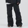 ROMP Ts 540 Pants (Black)