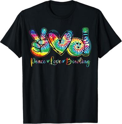 Oberteile – T-Shirts