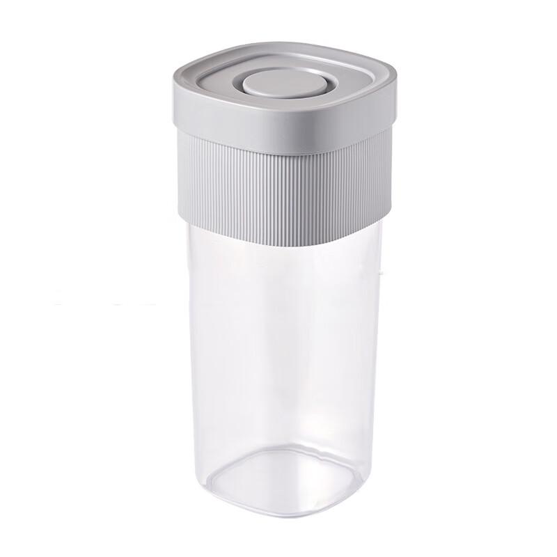 MOMO NATURI Large Food Storage Jar