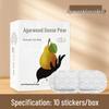 Mugwort Steam Eye Mask: Self-Heating, Light-Blocking, Disposable Relaxation for Eye Fatigue