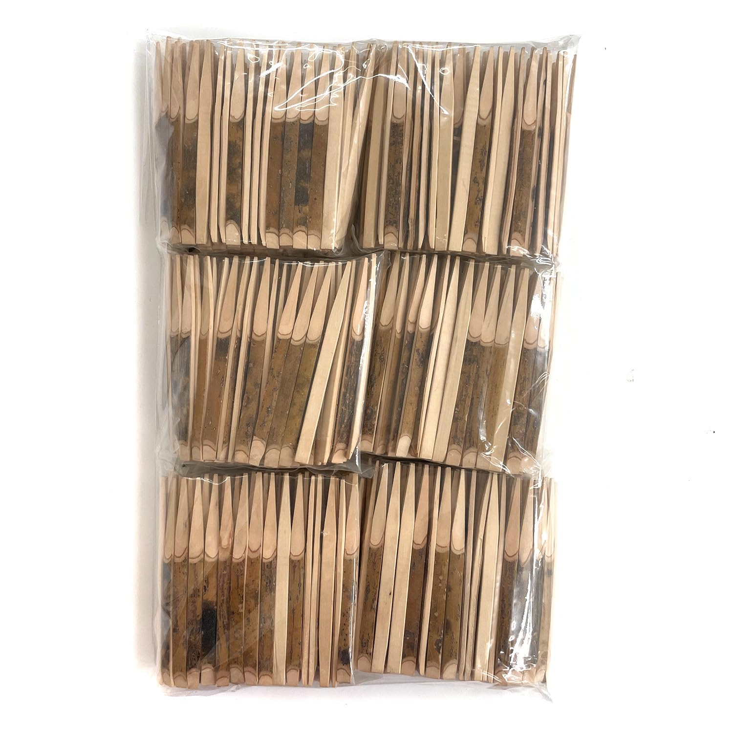 

Kuromoji Toothpicks, 3 inches, Pack of 600, Honjien, Tea Ceremony Utensils, Japanese Sweets, Confectionery Cutter, Tea Ceremony, Matcha, 100