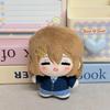 Cute Anime Mio Yui Azusa Plush Doll 10Cm Tsumugi Ritsu Stuffed Doll Keychain Pendant Anime Peripheral Fans Gifts