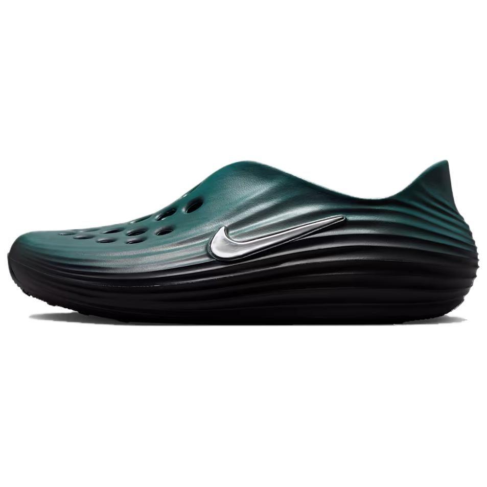 Nike ReactX Rejuven8 Clogs Unisex Green
