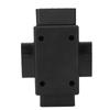 OBD 1 Male to 3 Female Adapter 16Pin Connector Plug Universal Diagnostic Tool
