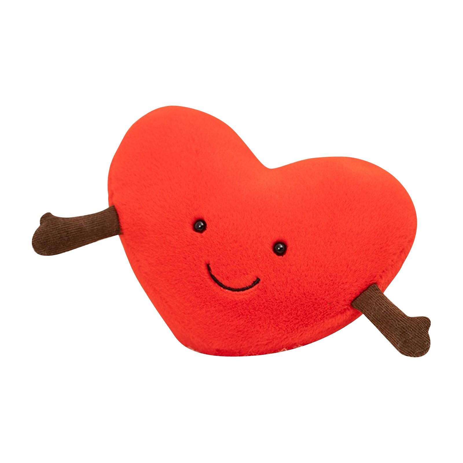 

Animal Plush Doll, Cute Animal Series Soft Stuffed Plush Doll, Plush Toy Super Soft Cute Doll Soothing Plush Toy,Cotton Doll For Birthday Gifts One Size