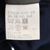 BLACK LABEL CRESTBRIDGE Made in Japan 100% wool tailored jacket Men's Used