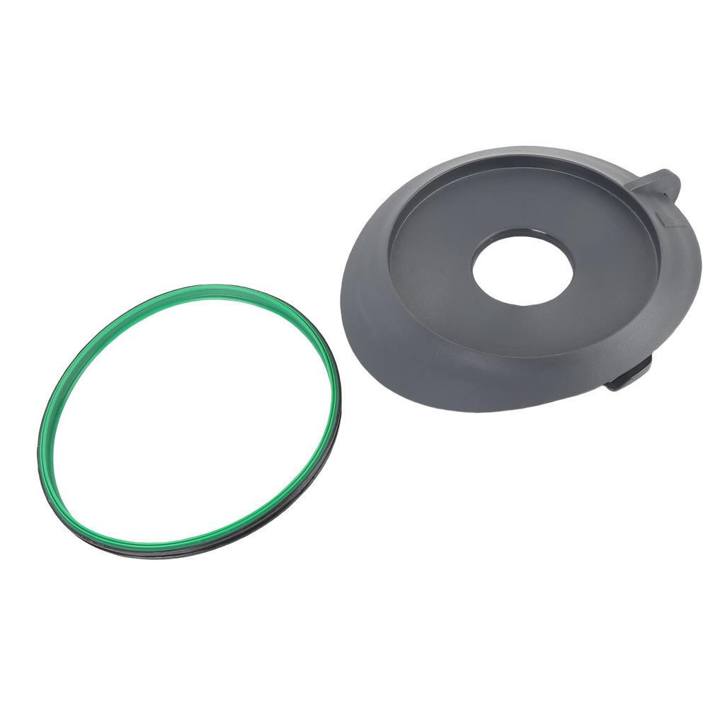 Pot Lid for TM31 Blender Mix Pot Cover with Sealed Gasket Blender Lid Replacement Parts