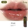 Girlcult/Gouqi Love Story Lip Cream Lipstick Peach Blossom Garden Dream Herbal Compendium Four Great Inventions Lip Gloss
