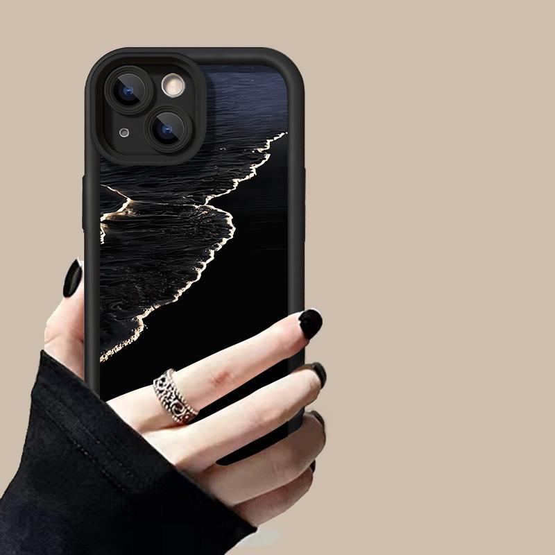Phone Case for iPhone 11 13 12 14 15 16 Pro Max 7 8 Plus XR XS Max Samsung A55 S24 S23 A02S Redmi 9 13C 9A 10 A3 OPPO A15S A16 A17 A18 A38 A53 A54 A31
