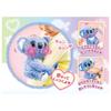 TAKARA TOMY Hug Me and Feel My Heart! Spoiled Koala