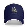 King Baldwin IV  Casual Baseball Cap  Running Hippie Trucker Hat Summer Wholesale Couple Women Design Baseball Caps