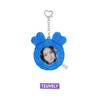 Pre-order 2025 TWICE FANMEETING 10VE UNIVERSE Lovely Can Badge Holder