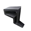 Door Window Stop Stoppers Multi-Use Door And Window Wedges Stopper Block Keeps Doors Open Sliding Jam Block Holder Wedge